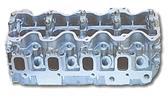 Cylinder Head for TOYOTA 4Runner 3.0TD