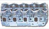 TOYOTA Cylinder Head