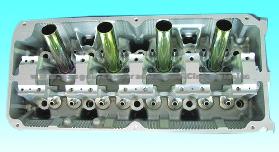 MITSUBISHI V31/N24/N44 2350cc Cylinder Head