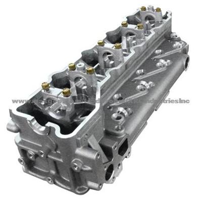 MITSUBISHI Cylinder Head ME202620