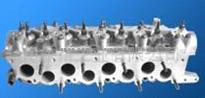 MITSUBISHI Cylinder Head