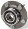 Wheel Hub Assembly 512030