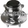 Toyota 3DACF026F-3A Wheel Hub