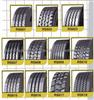 Radial Tyre