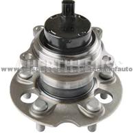 3DACF026F-3AS Wheel Hub 42450- 42010