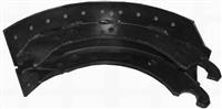 Welding Brake Shoe(BPW Series)