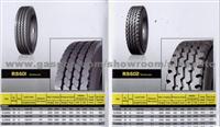 Radial Tyre