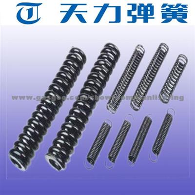 Compression Spring