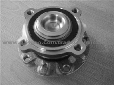 BMW 801106 Wheel Hub