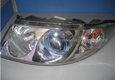 Bi-Xenon Head Lamp For Buick Regal
