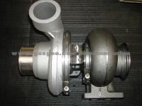 MERCEDES-BENZ Turbocharger