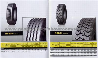 Tbr Tyre