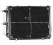 Condenser for Acura