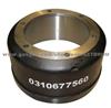 Bpw Brake Drum