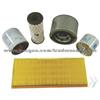 Fuel Filter For MASSEY-FERGUSON