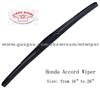 Wiper Blade For Accord