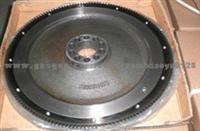 Flywheel, Flywheel Assemble