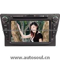 Car DVD For Buick Excelle