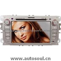 Car Dvd For Ford Mondeo