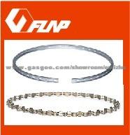 Ypr Type Oil Ring for Kia