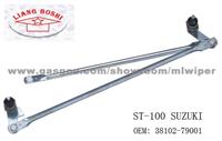 Suzuki Wiper Linkage St-100