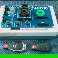 Auto key programmer ak500