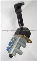 Hand Control Valve