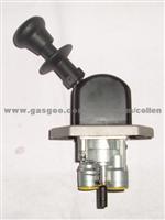 Hand Control Valve