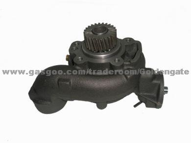Truck Water Pump