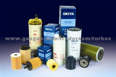 Oil Filter For BENZ