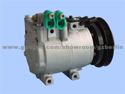 Auto A/C Compressor For ELANTRA 97701-2D100