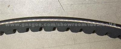 Automotive Raw Edged Cogged V Belt