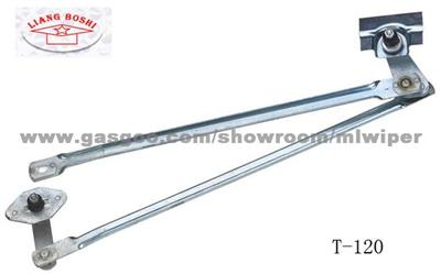 T-120 Wiper Linkage