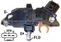 IB235 Voltage Regulator