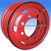 Heavy Truck Wheel Rims