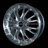 Alloy Wheel 17*7. 5