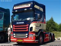 SCANIA Parts