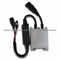 Can-bus Slim HID Ballast With 35 To 50W Output Power