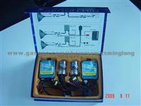 Hid Ballast Kit