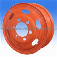 Light Truck Wheel Rim