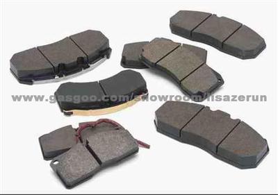 Brake Pad