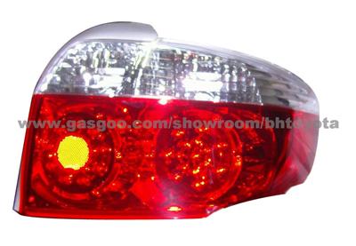 Toyota Tail Lamp
