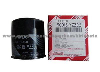 Auto Oil Filter