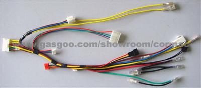 Wiring Harness For Ariston's Water Heater