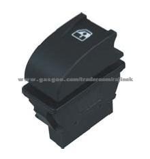 Window Lifter Switch For Volkswagen