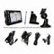 GPS Navigation With 4.3-inch LCD TFT Touchscreen And Rechargeable Li-ion Battery