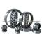 1208 1208K Double Row Self- Aligning Ball Bearing