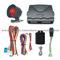 Up-grade Car Alarm System