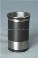 KAMAZ-II Cylinder Liner