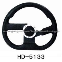 Steering wheels